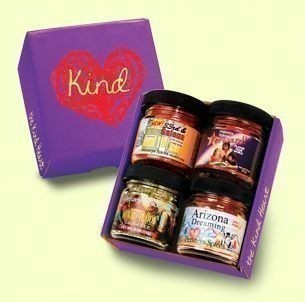 FREE Penzey’s Kind Heart Gift Box ($12.95 Value) + $3.95 S&H!