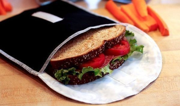 Plum District: FREE $10 Code ($5 for Reusable Sandwich Bags–$30 Value)