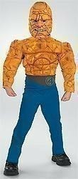 Shindigz:  “The Thing” Costume just $9.99 + FREE Ship & 20% Cash Back!