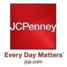 JC Penney: $10 off $25 Online Purchase + FREE Ship to Store & 9% Cash Back!