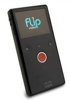 Flip MinoHD 4GB Camcorder just $39.99 + $5 Ship (Woot.com!)