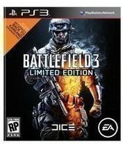 Battlefield 3 Limited Edition: As low as $48–$59.95 Shipped (Pre-Order Now!)