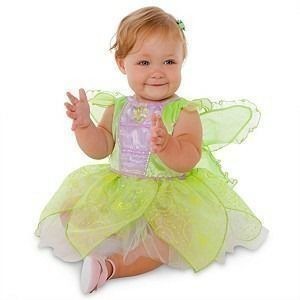 Disney Store: 40% off Halloween Costumes (Light Up Princess Shoes just $9.90)