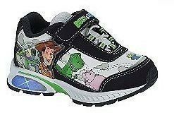 Sears: Kids Disney Shoes $8.49 AND New Balance Grade School Shoes $16.99 with FREE Ship!