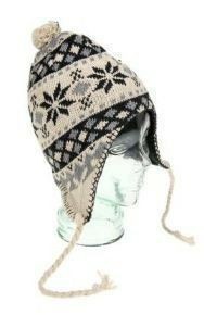 DealGenius:  Winter Flap Hat or Roll-Up Beanie Hat $1.99 + FREE Ship!