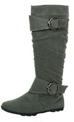 NoMoreRack: Karen Buckle Boots just $16 Shipped (Reg. $99)