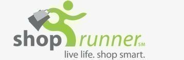 ShopRuner: FREE 1-Mo. Trial or $2.95/2 mo.