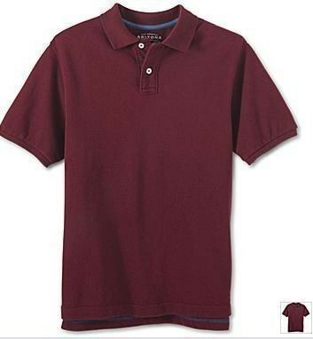 {EXPIRED} JC Penney: Arizona Boys 8-20 Jersey Polo just $2.86 + FREE Ship?! (Reg. $17.99)