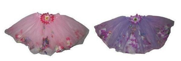 Halo Heaven: Tutus as low as $2.50 (Costume Idea or Dress Up!)