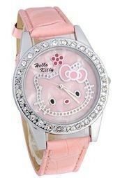 Hello Kitty Watches as low as $2.22 Shipped!