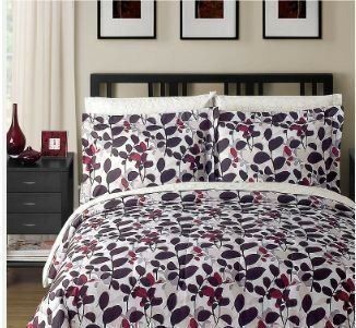 Macy’s Deals: 20% off Code + Comforter & Flatware Set Deals + 3% Cash Back