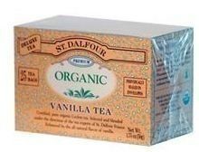 {Still Avail} iHerb:  25 ct St. Dalfour Tea & St. Dalfour Ceramic Mug just $2 Shipped!