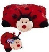 Collections, Etc: Real Pillow Pets $10.22 Shipped (Full Size)