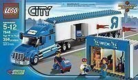 Toys R Us: Lego City Toys R Us Truck Set just $25 (Reg. $50) + FREE Ship