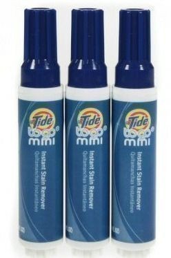 3 Tide to Go Stain Remover Sticks $1.89 + FREE Ship (+ MANY MORE HOT Deals!)