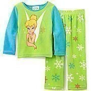 JC Penney: 3 Pair of Kids Character PJ’s for $19.97 + FREE Ship to Store & 6% Cash Back!