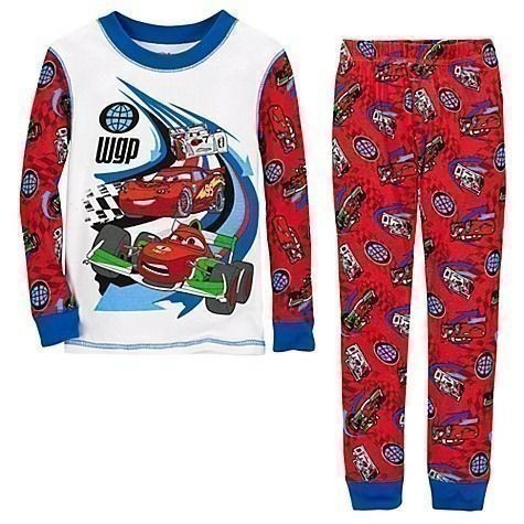 Disney Store: B1G1 FREE PJ Pals or Pajamas + FREE Ship with Parks Item Purchase