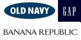 35% Off at Old Navy, Gap or Banana Republic (Today 11/21 Only)