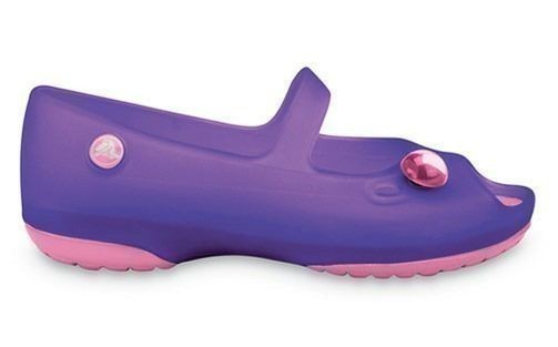 Crocs: B1G1 FREE on ALL Sale Styles (Girls Shoes as low as $10 ea. Shipped)