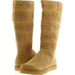 6pm: Volatile Ramona Boots $17.70 + FREE Ship