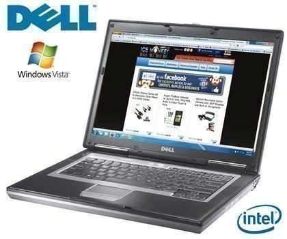 Daily Steals: Dell Latitude Laptop (1.8GHz, 2GB Ram, 80GB HD) $199.99 + FREE Ship