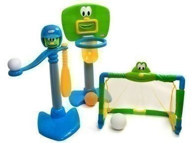 Kids Woot:  Little Tikes Character “Talk to Me” $19.99 + $5 Shipping