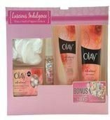 Walmart: Olay Luscious Holiday Gift Set just $0.01 after Rebate + 4% Cash Back