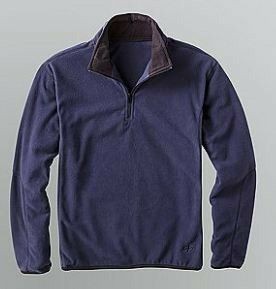 Sears:  1/4 Zip Fleece Tops for Young Men just $7.99 (reg. $27) + FREE Store Pickup & 10% Cash Back