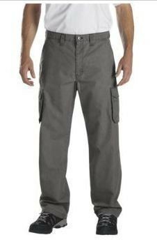 Dickies: 30% off + FREE Ship Over $25 (Men’s Cargo’s just $10.50 ea.–Reg. $30)