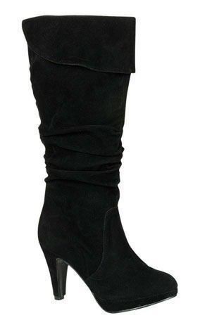 NoMoreRack: Gigi Slouch Boots $13 Shipped + FREE Double Sided Heel & Toe Exfoliator