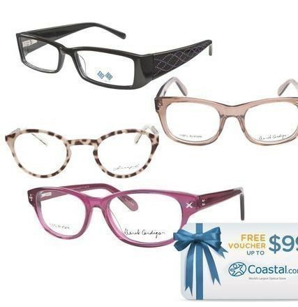 NoMoreRack: FREE $99 Voucher for Prescription Glasses + FREE iPod Touch Case Cover (& More)