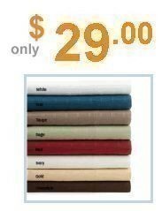 420 Thread Count Sheets from SmartBargains just $29 + FREE Ship (After Cash Back)