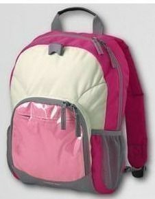 Lands End: 25% off + FREE Ship (TinyTake Backpack ONLY $6 + FREE Ship & 8% Cash Back!)