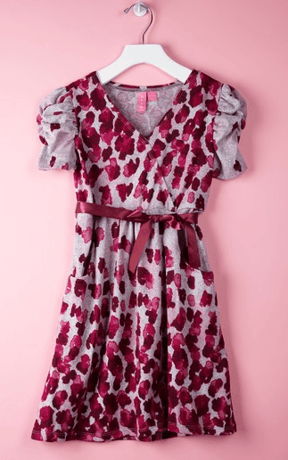 HauteLook: $25 off $50 Purchase Code thru 11/13 (CUTE Girls Holiday Dresses!)