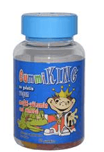 iHerb: $5 off $5 (New Customers)–Kids Gummies 60 ct for Just Over $2 Shipped