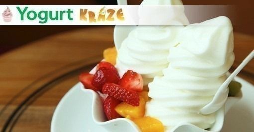 {Phoenix} $10 to Yogurt Kraze in Tempe as low as FREE!