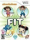 Best Buy: Nickelodeon Fit for Wii just $9.99 + FREE Ship