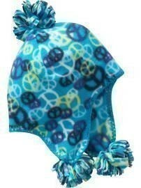 Old Navy: Girl’s Performance Fleece Scarves & Hats as low as $2