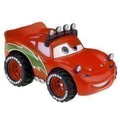 Fisher Price Store: FREE Ship (No Min)–Shake & Go Holiday McQueen just $6.88 (reg. $15)