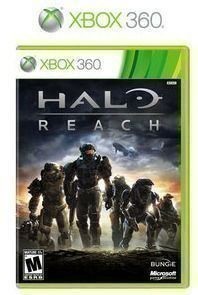 Halo Reach for XBox 360 just $19.99 + FREE Ship