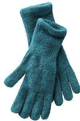 Kohl’s: Croft & Barrow Ladies Chenille Gloves just $1.68 + FREE Ship!