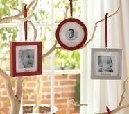 Pottery Barn: Personalized Ornaments just $5 + FREE Ship