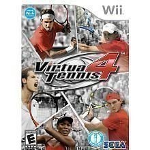 Toys R Us: (2) Virtual Tennis 4 for Wii for $14.97 Shipped (Reg. $40 ea.)