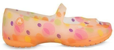 Crocs: B1G1 50% off + 20% off + FREE Ship (Kids Crocs as low as $8.99 ea. Shipped!)