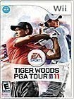 Best Buy: Tiger Woods PGA Tour 2011 for Wii $7.99 Shipped (Reg. $49.99)