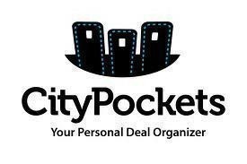 CityPockets: Keep Track of your Daily Deal Vouchers in ONE Place