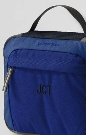 Lands End: 30% off & FREE Ship (No Min) thru 12/15 (Boys Travel Kit $4 Shipped)