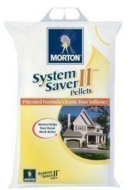 [Phoenix] Lowe’s: 40lb Morton Salt just $2.97