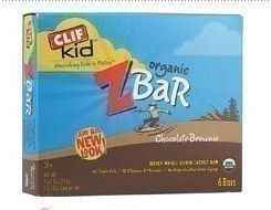 Clif Z Bars: 7 Boxes for just $15 Shipped!