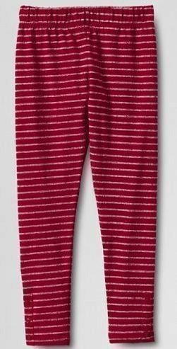 Lands End: Girl’s Full Length Leggings just $2.99 Shipped + 6% Cash Back